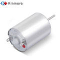 Planetary Gear Speed Control 24V DC Motor